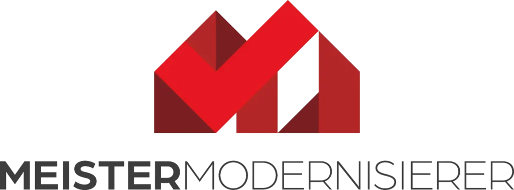 Die Meistermodernisierer - Logo