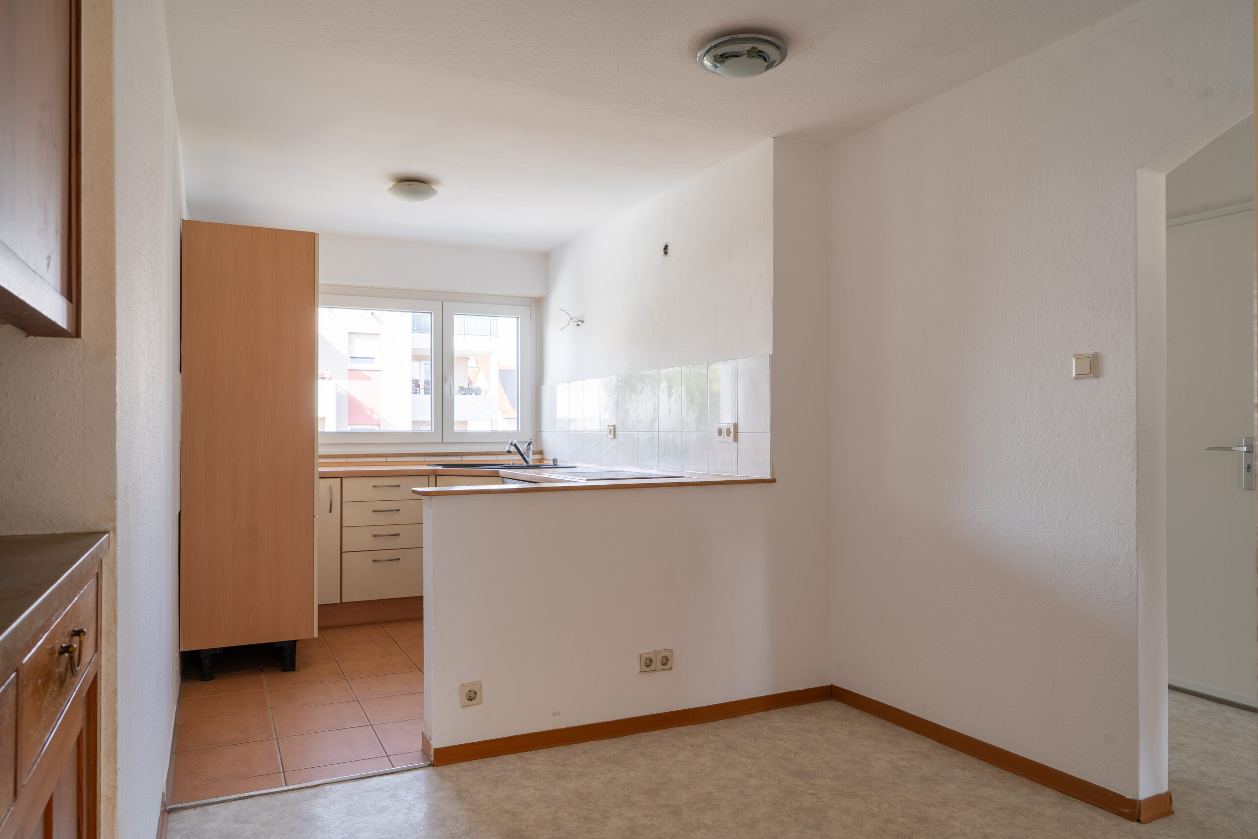 Wohnung in Kernen im Remstal